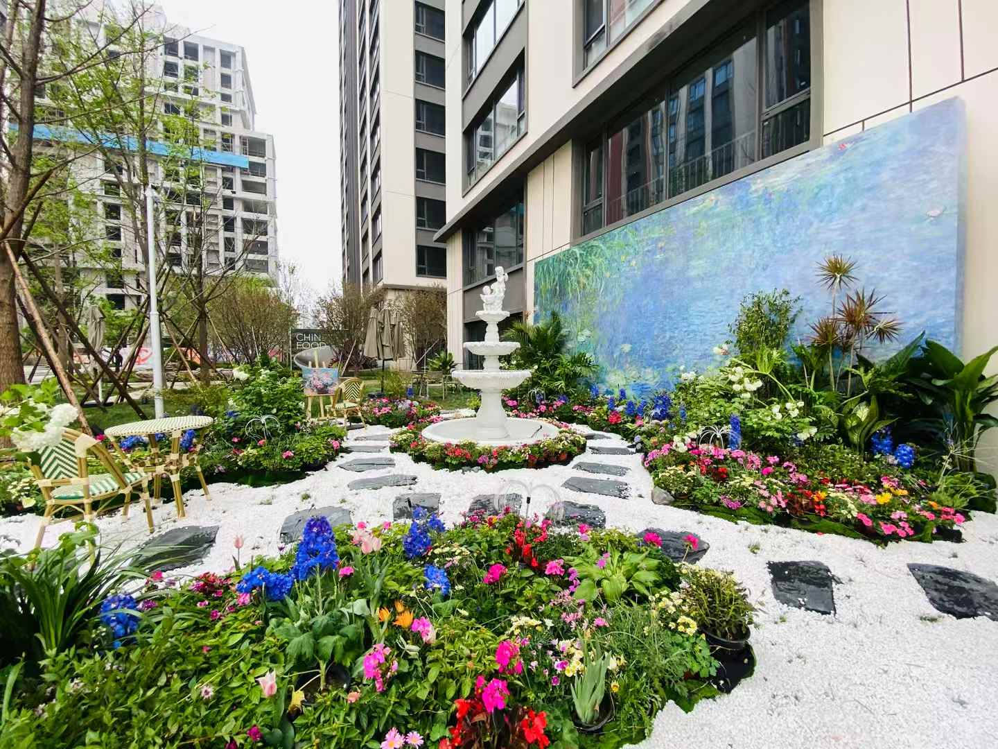 太原科技大學X北京西林設計