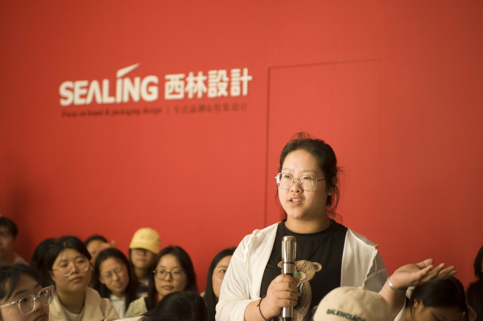 山西運城職業(yè)技術(shù)大學文旅學院視覺傳達專業(yè)