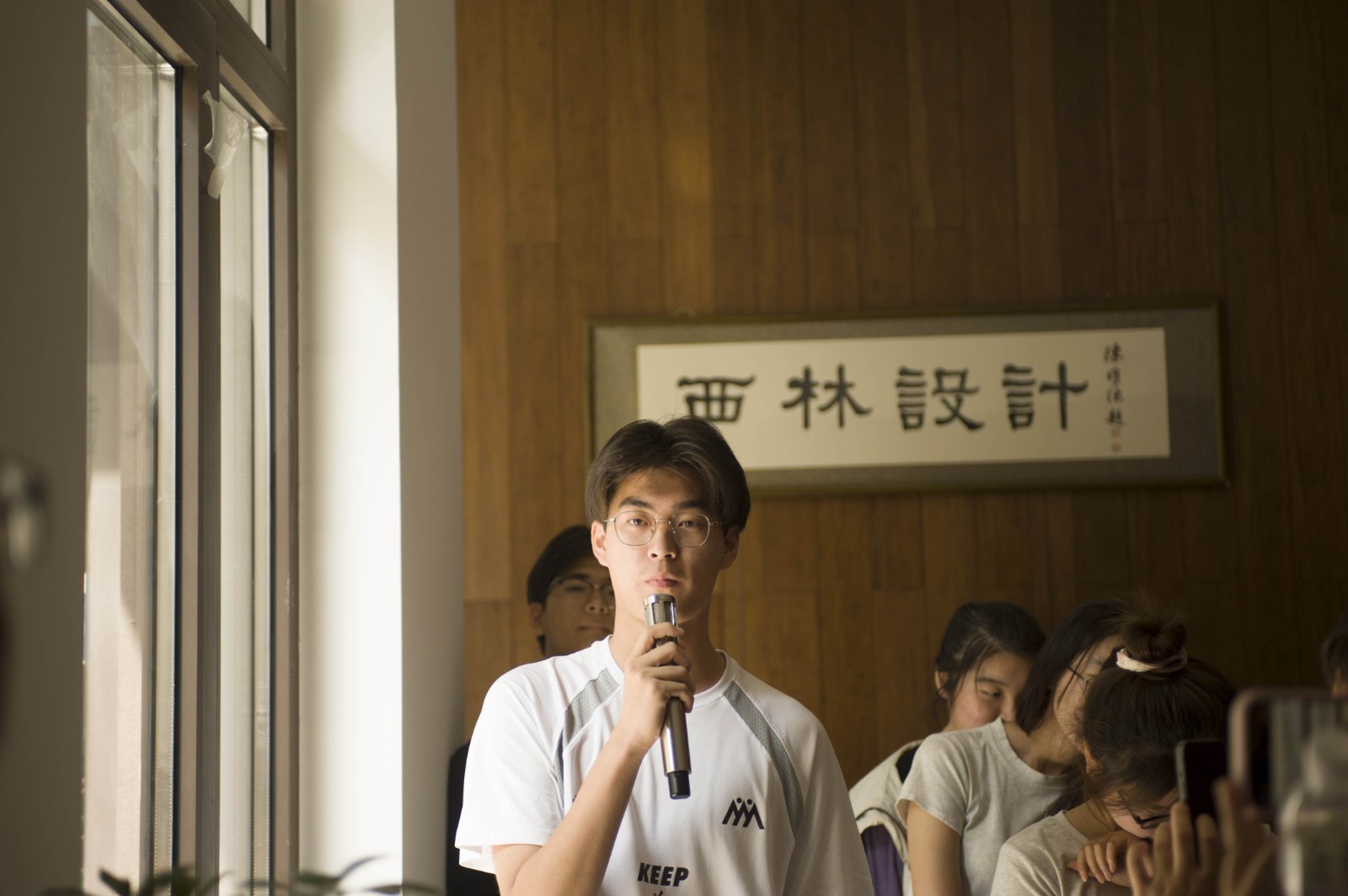 山西運城職業(yè)技術(shù)大學文旅學院視覺傳達專業(yè)