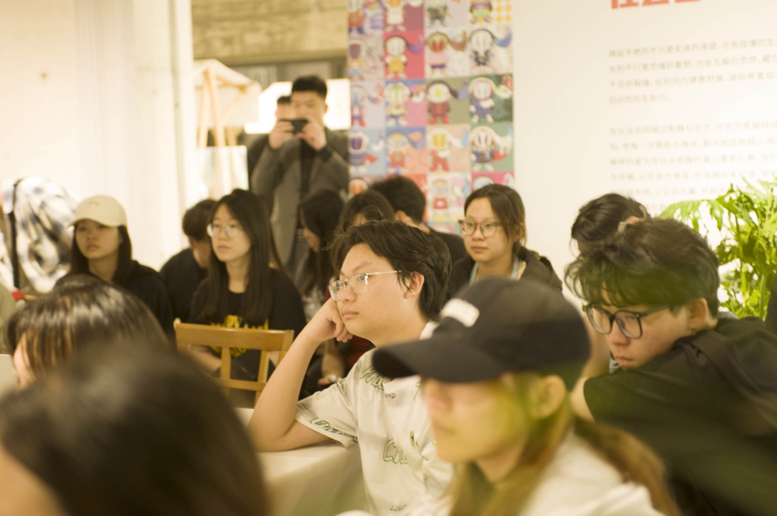 山西運城職業(yè)技術(shù)大學文旅學院視覺傳達專業(yè)